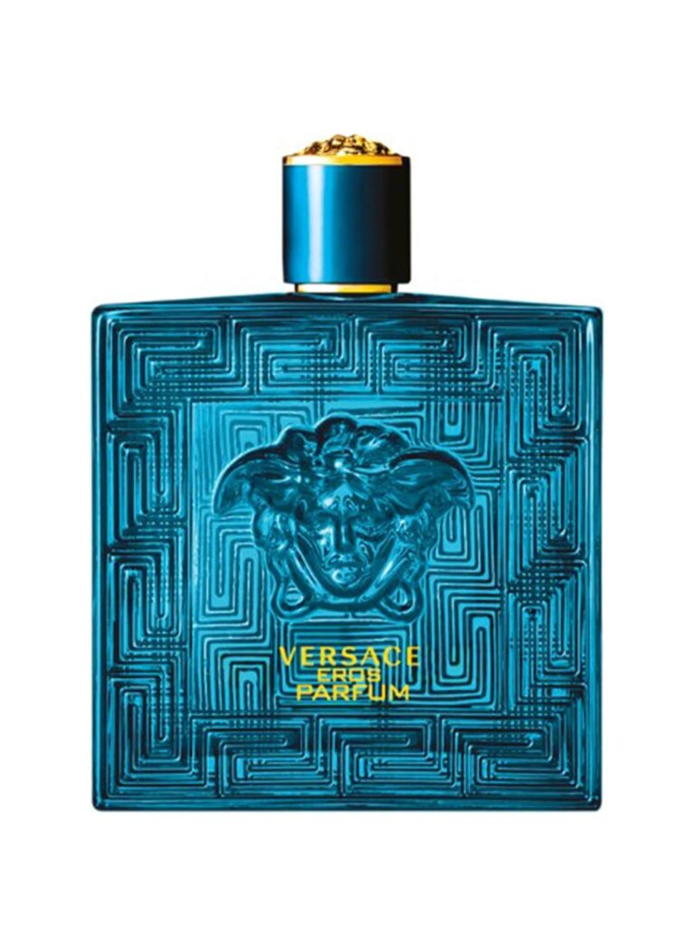 Versace Eros by Versace for Men – 6.7 oz Parfum Spray